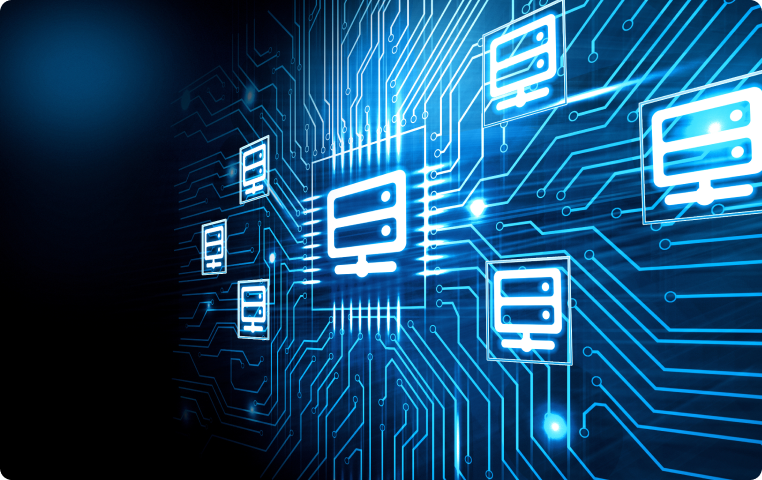 Digital circuit board